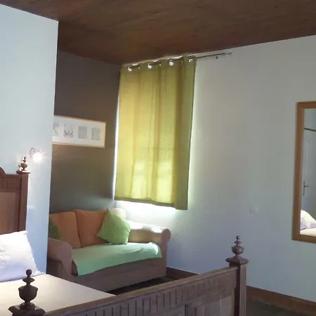 Bed & Breakfast La Maison Aux Volets Verts *