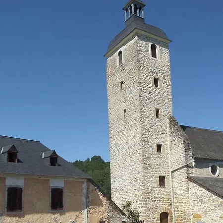 La Maison Aux Volets Verts *